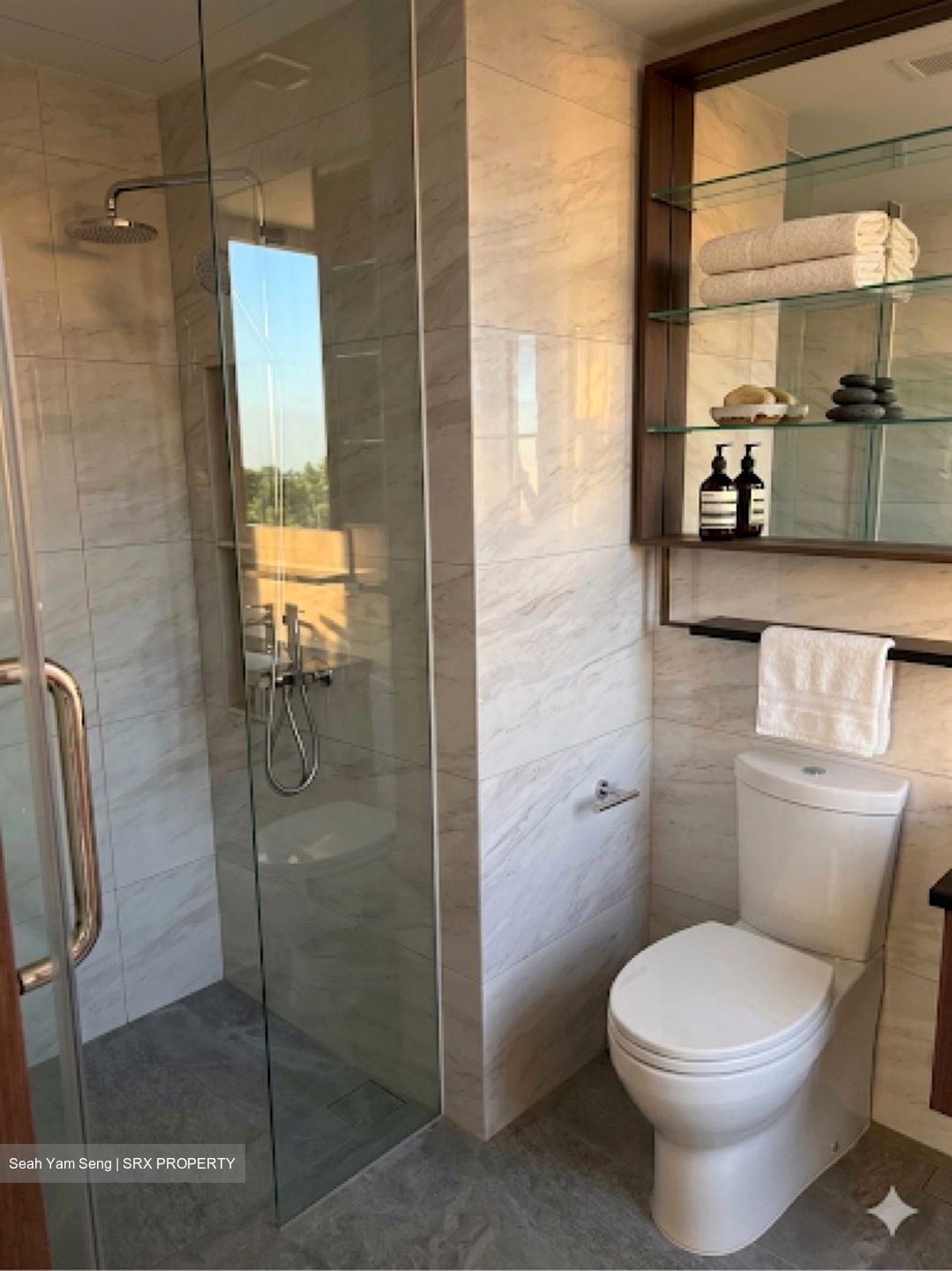 Normanton Park (D5), Apartment #561770001